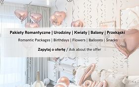 Parkowa 41 - Apartament przy plaży w Sopocie by Lion Apartments